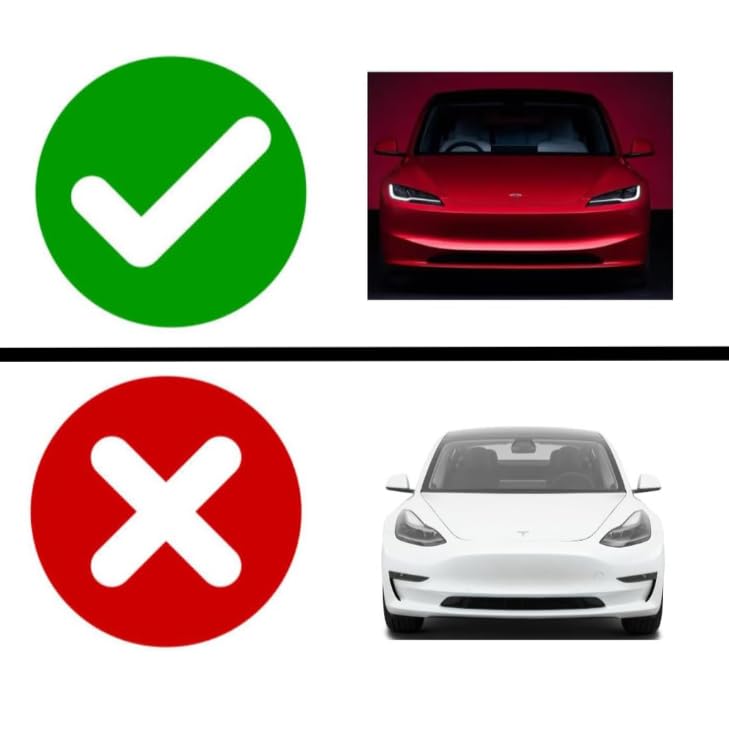 S3XY Knob Tesla Model 3 (Highland) : Amazon.com.tr: Elektronik S3XY Knob Tesla Model 3 (Highland) : Amazon.com.tr: Elektronik