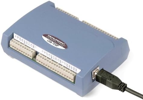 USB Temperature Measurement Module