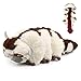 Produktbild JTLB Avatar Last Airbender Appa Plüsch Spielzeug Appa Kuscheltier kühe stofftier Appa Plüsch gefüllt Tiere Anime Kuscheltier, Kawaii Kissen Plüschtier