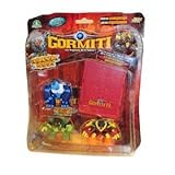 Gormiti