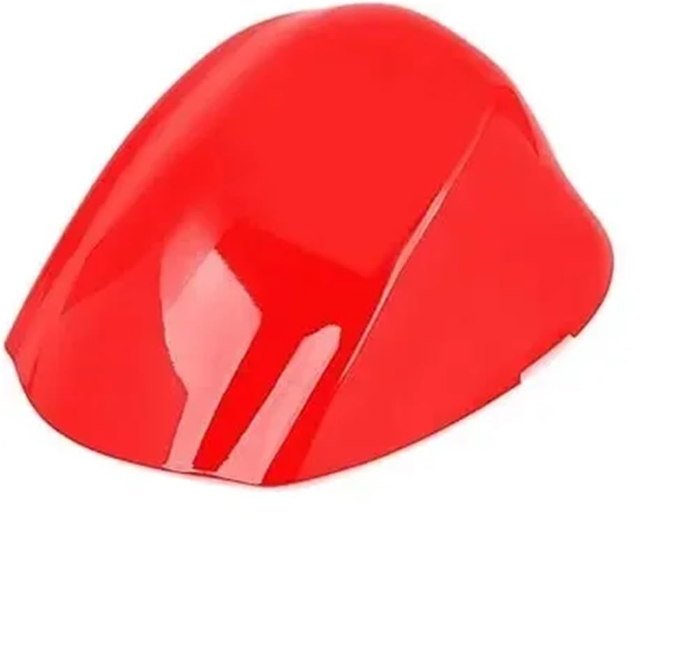 Carénage arrière moto haut de gamme : capot de siège passager GSXR1300 - 8