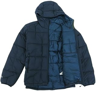 Amazon.co.jp: [モンベル] ダウンパーカー メンズ アウター 防寒着