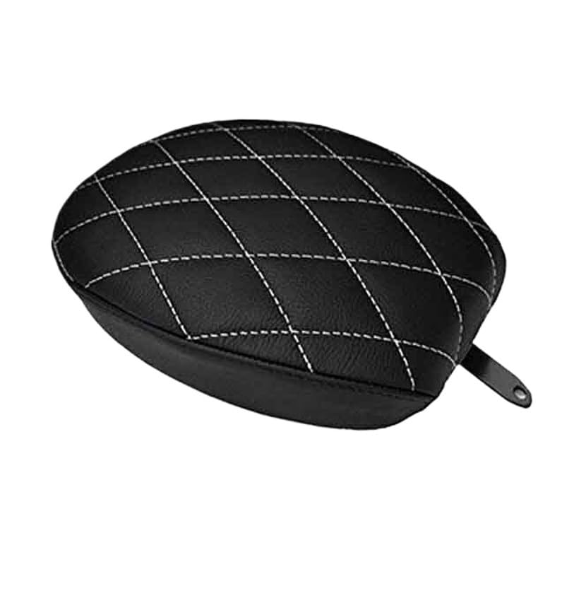 Asiento motocicleta cojín conductor pasajero Sportster XL 2010 2011 2012