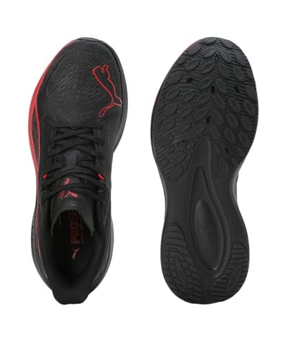 Image of Puma | Fade Pro Running Shoes for Unisex-Adult