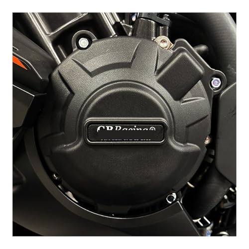 Protección del motor para CBR650R ideal en rutas y curvas 2