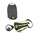 Amphipod Hydraform Jett-Lite Thermal Handheld 20 oz. Hi-Viz Bottle (5000-20-11)