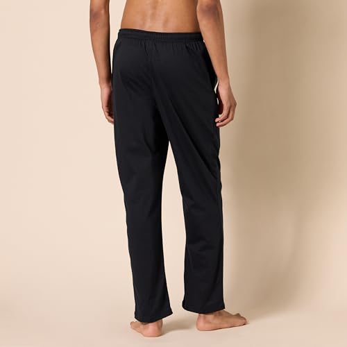 Amazon Essentials Men's Cotton Knit Pajama Pant3