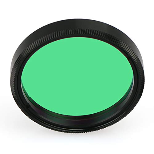 Svbony FUSF9131A Telescope Filter 1.25 Inches Uhc Filter Astrophotography To Improve The Image Contrast Reduces Light Pollution thumb #4