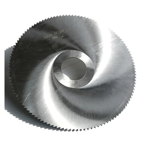Lame de scie HSS6542 pour scier facilement un tube en acier inoxydable au diamètre 200mm