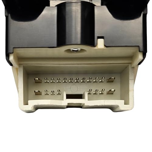Interrupteur de fenêtre Lexus LX470 1998-2002 SWITCHDOCTOR - 4