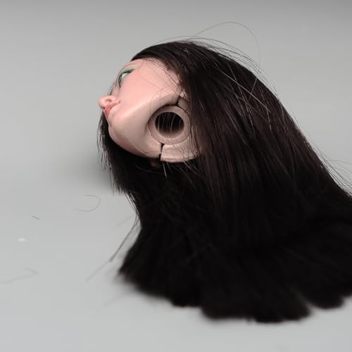 Modèle de beauté assassin 1/6 aux finitions sculptées haut de gamme