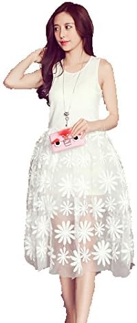 Amazon Co Jp 可愛いワンピース特集 最新のデザイン 女性のワンピース セレブ風スタイル ドレス のスカート セクシーなパーティーのスカート ルーズフィットワンピース ミニワンピース ノースリーブワンピース スプライスレースの無袖ワンピース Xl レッド 服