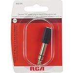 RCA-AH216-Stereo-Headphone-Adapter-Plug