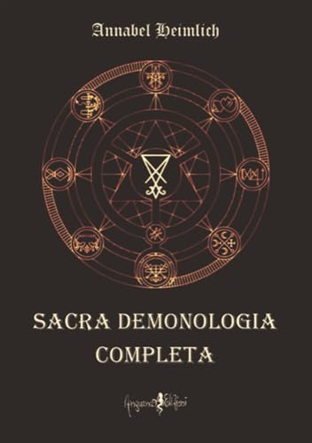  Sacra demonologia completa