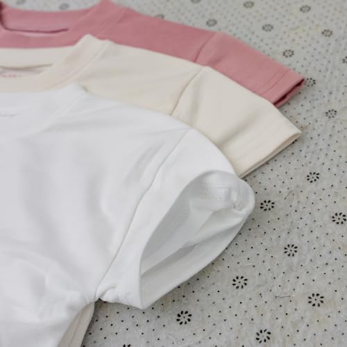 Daddy's Little Caddy Outfit Girl Baby Romper-One Year 1st 6-12 Months Bodysuit Bubble Gifts Newborn Toddler Infant3