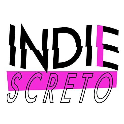 IndieScreto cover art