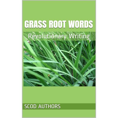 Grass Root Words by SCOD Authors episode artwork