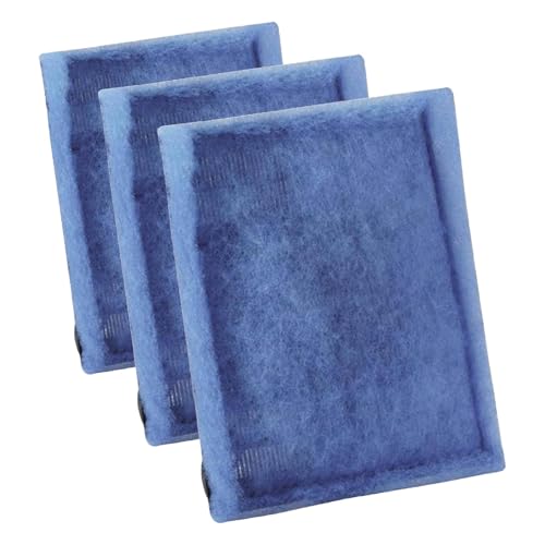 Image of Aqua-Tech EZ-Change Aquarium Replacement Filter Cartridge EZ #3 -,(Pack of 18)