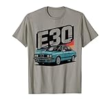 E30 Classic Car