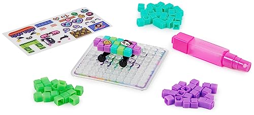 Pixobitz Starter Pack Deluxe Pixobitz - vue 10