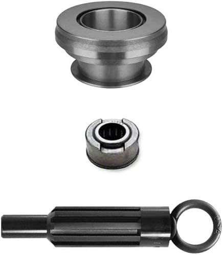 Miniatura 5 de ClutchMax PRO Performance Stage 4 Kit de embrague con volante Chromoly compatible con Ford Mustnag 1979-1985 GT LX5.0 1993-1995 Cobra SVT 1982-1986