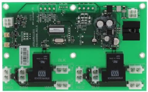 for Internal Control Board for Model 1830 & 1850 Dehumidifiers Repair Part