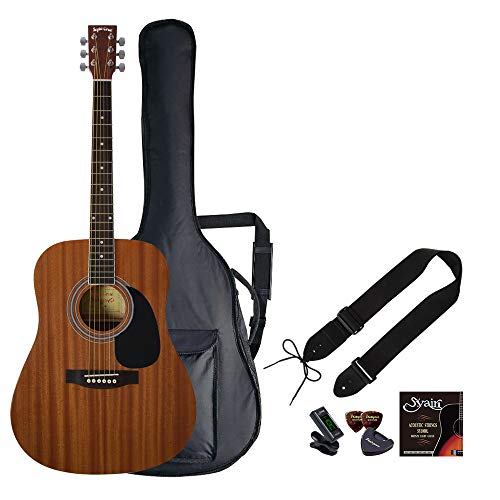 Sepia Crue WG-10N アコースティックギター Sepia Crue WG-10 Cherry Sunburst (チェリーサンバースト