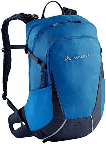 VAUDE Tremalzo 16, Blue, One Size