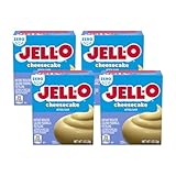 Jello Cheesecake Pack of 4