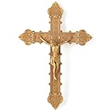 BC Catholic Crucifix...image