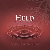  Held: A Musical Fantasy (Original Cast Recording)