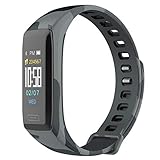 paul hewitt anker armband grau silber SMART FITNESS TRACKING: 0,96 Zoll buntes Display und glatter Touchscreen. Wasserdicht gebaut. Es entspricht voll und ganz Ihren Bedürfnissen beim Händewaschen, Baden, Schwimmen, Schwitzen, Regen. Nehmen Sie kein heißes Bad mit Ihrer Uhr