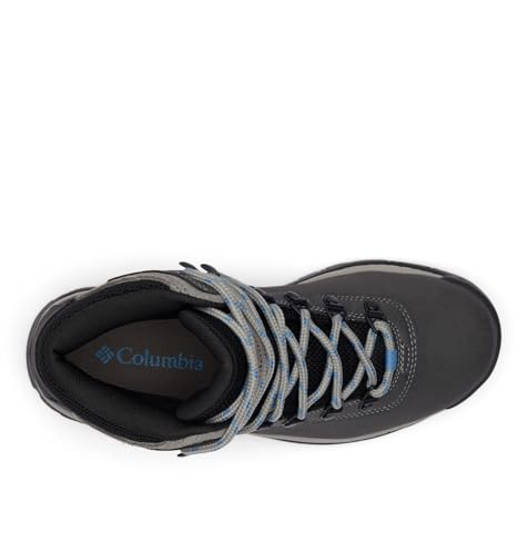 Image of Columbia Women's Newton Ridge Plus Waterproof Hiking Boots