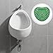 10pcs Urinal Screen Deodorizer, Anti-splash Urinal Screens Cakes, Scented Urinal Screens Deodorizingand Anti-splash For Bathroom Office Stadiums Schools Hotels