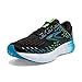 Produktbild Brooks Herren Glycerin 20 Sneaker, Grau Orange Blau, 45.5 EU