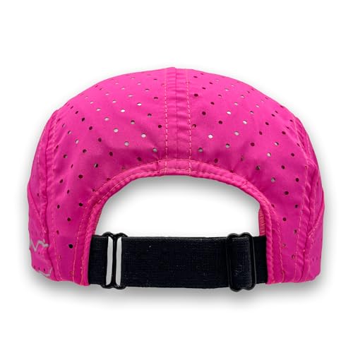 Image of Sprints Race Day Performance HyperG Racing Cap | The Lightweight, Quick Dry, Running, Sport Hat, One Size, Unisex
