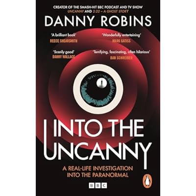 Into the Uncanny