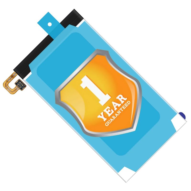 Image of Original EB-BA320ABE Battery Compatible for Samsung Galaxy A3 (2017) (SM-A320F) - (2350mAh) - 1 Year Warranty K7