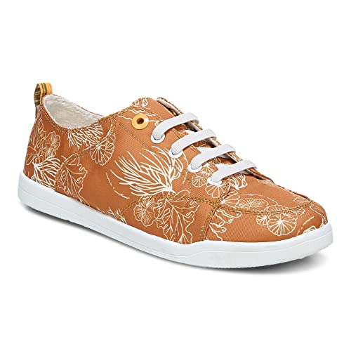 Image of Vionic Pismo Womens Casual Supportive Sneaker