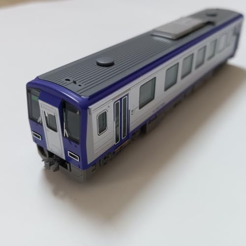 (トミックス)98143 JR キハ120-300形（関西線・更新車）セット キハ120 300形(M)の1両のみ｜のサムネイル