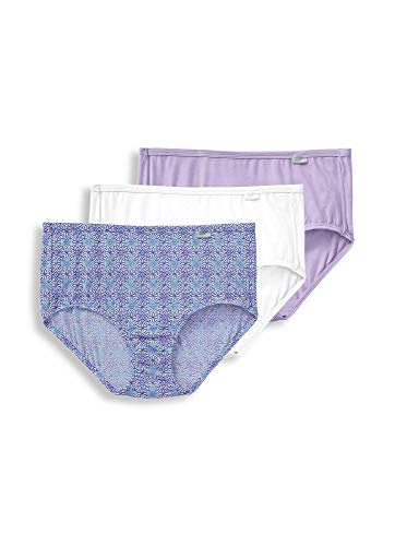 Image of Jockey Women's Underwear Supersoft Brief - 3 Pack