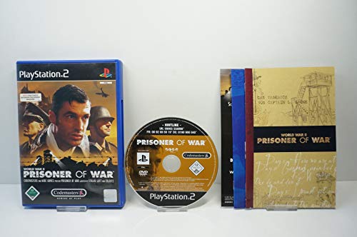 Prisoner of War - [PS2]