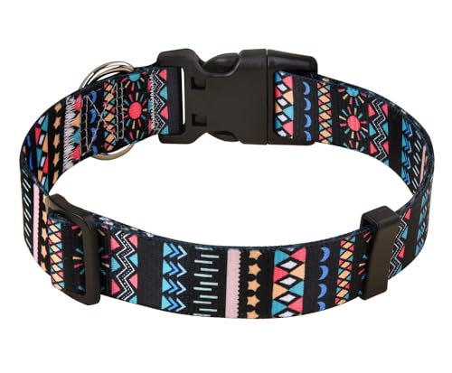 MarukoPet Dog Collar