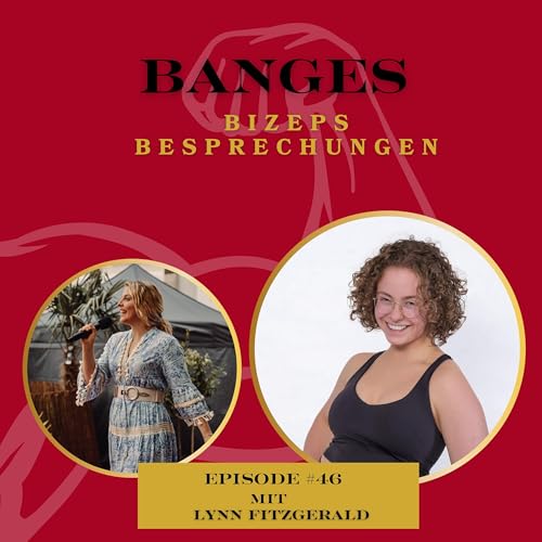 Kein Vielleicht, das Mindset einer zuk&uuml;nftigen Profi-Athletin - Lynn FitzGerald