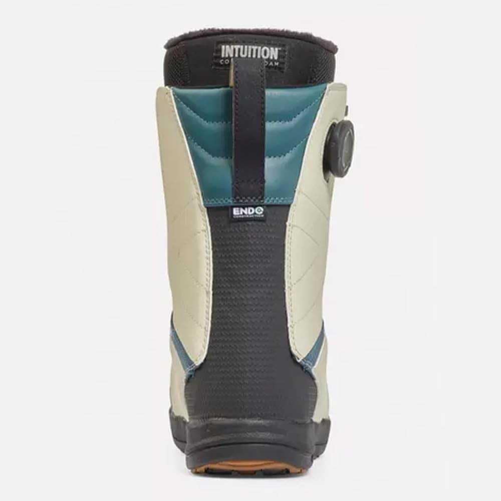 Amazon.com : K2 Trance Womens Snowboard Boots, Deep Blue-Loranne