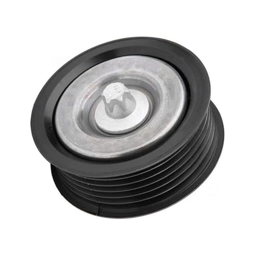 Poulie de renvoi de tendeur pour Mercedes M272 M273 2722021019