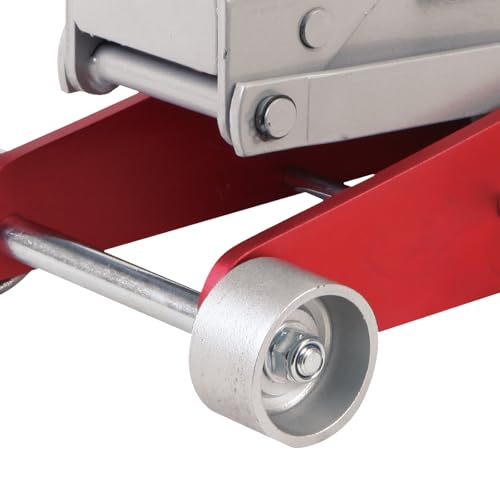 Torin Craftsman 2.5 Ton Low Profile Floor Jack