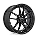 M223 20X10.5 5X5.0 GL-BLK 33MM AUTOMOTIVE WHEEL TOTAL of 1