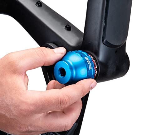 Park Tool BBT outil de pédale pour débloquer les boîtiers grippés