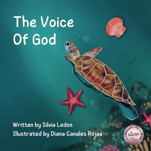 The Voice of God (Discovering God)